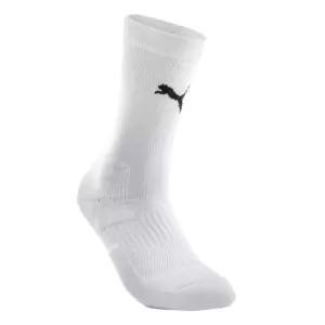 푸마 팀골 퍼포먼스 싸커 스타킹축구용 경기 다리보호 스포츠 운동용