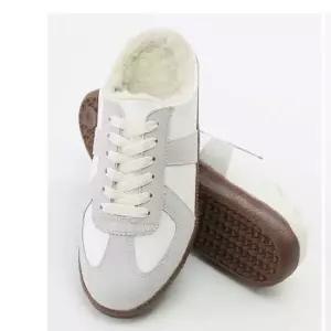 커플 방한 겨울운동화 털블로퍼 슈즈 운동화 털로퍼 겨울남자신발 겨울남성신발