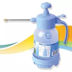 안개분무기 1.8리터 분사기 긴노즐 스프레이건 1.8L농약살포 관수용품 방역소독기 살포기 용소독기 살수기