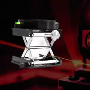 레이저 거치대 리프트수평측정기 레벨용품 현장 다이 레벨 수평 수평계 수광