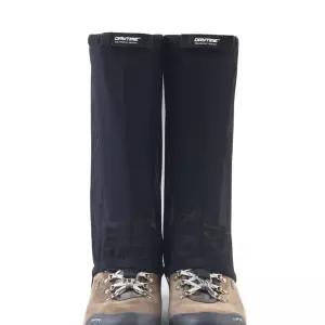 메쉬 롱 스패츠 FULL등산보호장구 보온 방한 겨울