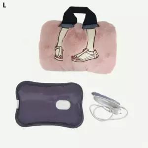 보들가방 온수팩 전기찜질기팩 사무실기 휴대용기 가정용기 전기팩 용주머니 온질