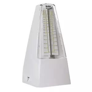 피아노 악기 메트로놈 수동 클래식 태엽식 박자기 매트로 튜너 전자 미니