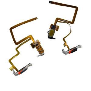 아이팟 클래식 6/7 비디오 5세대 30GB/80GB/120GB/160GB-Fx용 교체용 헤드폰 잭 플렉스 케이블 1개