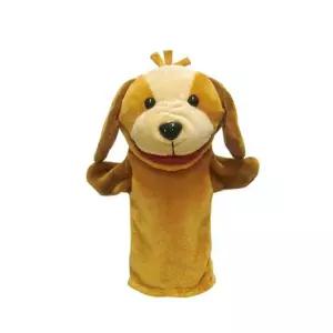 손인형 통통이구연동화동물구성-강아지