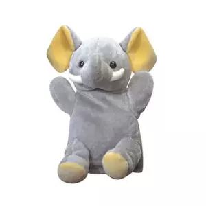 보들이손인형동물구성-코끼리