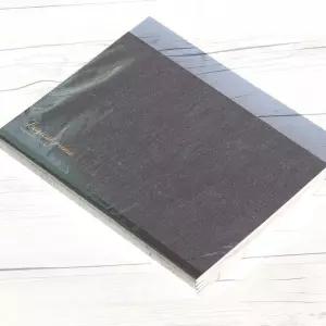 나카바야시 B5 노트 로지컬 프라임-방안 B570SB 5권공책 방안지 고급 학생 업무용 수입 대학생 제본