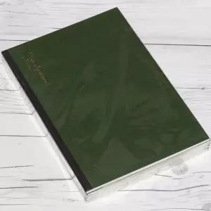 나카바야시 B5 노트 로지컬 프라임-라인 B570A 5권공책 고급 학생 업무용 수입 대학생 제본