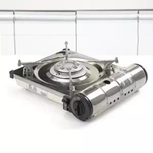 키친아트 가스레인지 캠핑 휴대용 렌지 버너 KA부르스타 용렌지 용버너 부르스