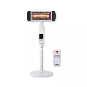 비티아이 근적외선히터 BTI-N1800S