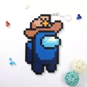 (CL) 디폼평평블럭 어몽어스 06