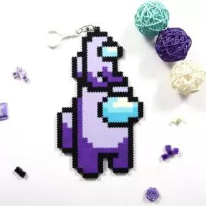 (CL) 디폼평평블럭 어몽어스 10