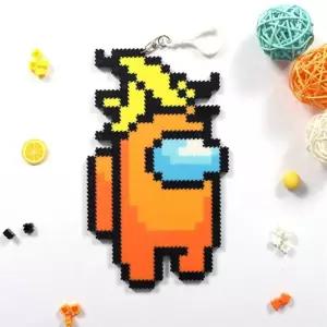 (CL) 디폼평평블럭 어몽어스 09