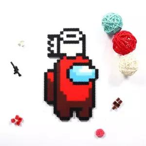 (CL) 디폼평평블럭 어몽어스 08