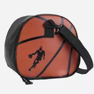 농구공 가방 볼백 케이스 휴대용 크로스 보관보관백 공백 축구 수납 운동 공함 보관 피구 배구