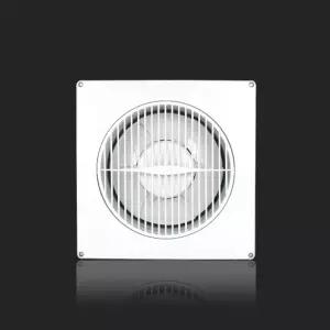 동우 환풍기 자동개폐식 DWV-200DRA 03174 (2A124)욕실 병원 사무실 다용도 빌딩 화장실공기정화 정화기