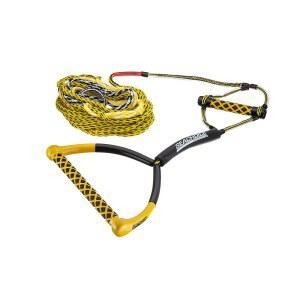 시초이스 4 섹션 웨이크보드 로프