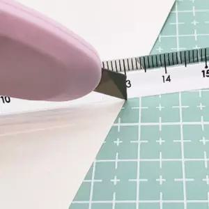 A2 데스크 커팅 보드매트 고무작업판 컷팅 책상깔 재단용품