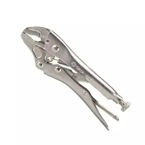 작업공구 바이스그립 플라이어 5인치렌치 만능 고정 수공구 코텍