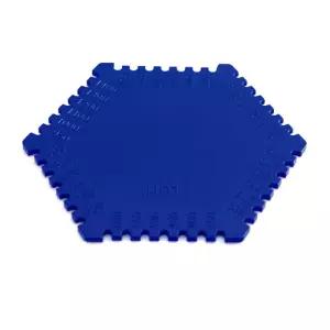 오토메이션-습도막 게이지 WET-GAUGE 25-2.000um (1EA)공구 측정 작업 습식도두께 도두께