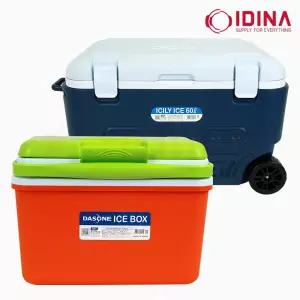 동남 아이실리 스박스휴대용아이스 소풍스 나들이스 보냉 다용도스 캠핑용스 튼튼한스 하드스 스박스 캠핑