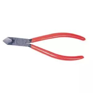 쓰리픽스 니퍼 전선 피복 컷팅 플라이어 13.2cm작업 산업용 가정용 평플라이어 조립 수리 분해 다기능 공구