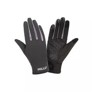 매장정품 밀레 여성 기능성 글러브 LD 배색 간절기 롱장갑 MXTSL501 (출시가 47000) 221735