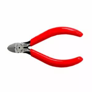 미니 니퍼 커팅 케이블니퍼 전선 철사 컷팅 타이 플라이어 커터공구 닛퍼 뺀치 절단