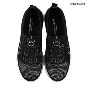 홀릭메이커 남성 워킹화 메쉬 발편한 런닝신발 HBM011운동화 런닝화 스니커즈 매쉬화 메쉬화 남자 한신발