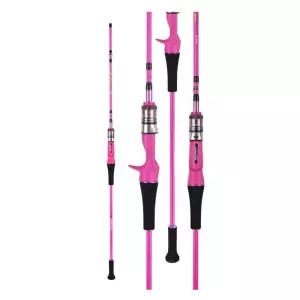 씨타임 켄트 쭈마스터 바다 낚시대 핑크로드 낚싯 쭈꾸미 갑오징어 낚시