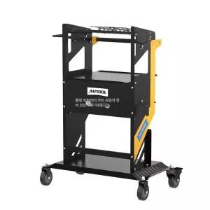 카트 진단기 거치대 10012 fy 카센터 도구 받침대 공업사 점검 자동차 공구