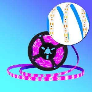 N2984 실내 태양광 물멍어항 식물 광합성 LED 램프 3M화초등 키우기 생장등 LED우산등 LED등 조명등 수중