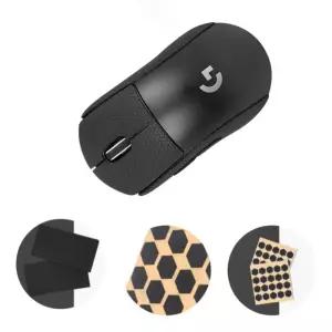 논슬립 마우스 스티커 패드 DIY 그립 테이프미끄럼방지 안전 게이밍 논패치 논테이프 넌테이프