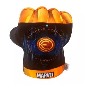 마블 이터널스 주먹인형-엠블럼봉제 어린이 히어로 캐릭터