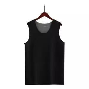 남성 겨울 기모 민소매 티셔츠 내복 런닝웨어이너웨어 롱이너 캠핑 따뜻한 내의 여성내의 보온내의 용내복