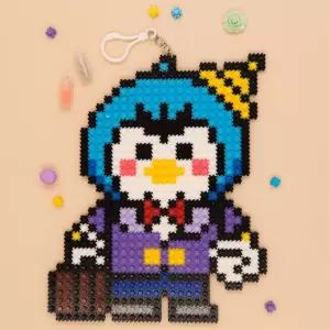 (CL) 디폼블럭 8mm 게임E (CO01)