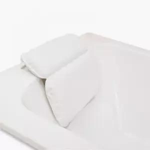 폭신폭신 욕조 에어 베개욕실 화장실 반신욕