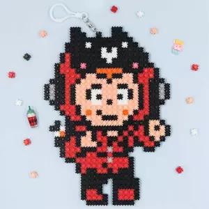 (CL) 디폼블럭 8mm 게임A (CO05)