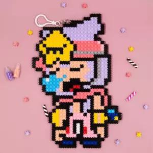 (CL) 디폼블럭 8mm 게임B (CO04)