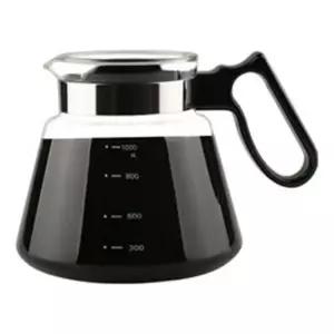 FC 국산 드립서버 1000ml커피 핸드 홈카페 포트 주전자 내열유리