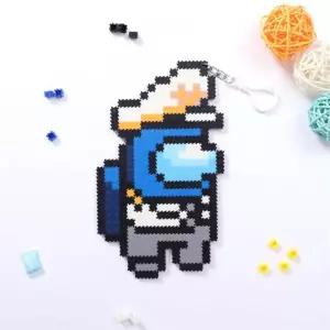 (CL) 디폼평평블럭 어몽어스 05