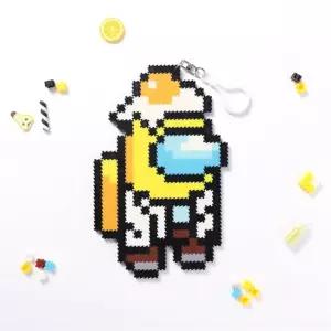 (CL) 디폼평평블럭 어몽어스 02