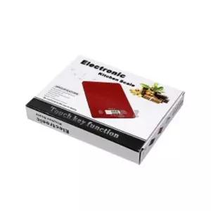 태극 고급 디지털 주방저울조리용 베이킹 제과 제빵 측정 다용도 부엌 요리용