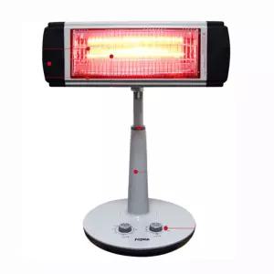 후지카 근적외선 좌석용 히터 FU-4882 무공해 난방