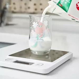 가정용 주방용 계량저울 이유식 베이킹 전자저울 전자 베이 용저울 용전자 요리용 음식 카페용