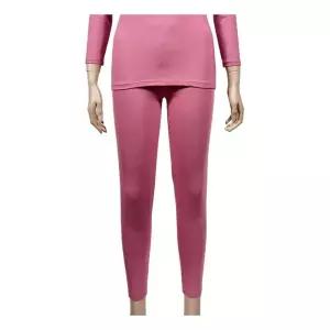 봄내의 베이직 고급 내의 여성 하의