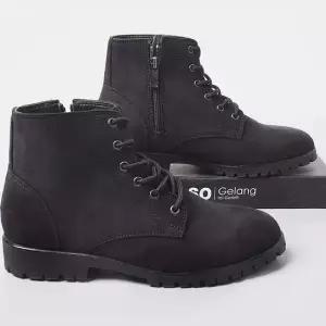 남성 하이탑 워커 구두 캐주얼 슈즈 빅사이즈 신발 남자스니커즈 남성스니커즈