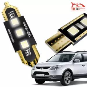 티커벨 베라크루즈 삼성LED 실내등 풀세트자동차램프 차량튜닝 꾸미기 차량등 조명