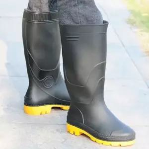 남성 낚시장화 레인 주방 롱장화 작업 장화 레인부츠 남성부츠 낚시장화 레인부츠