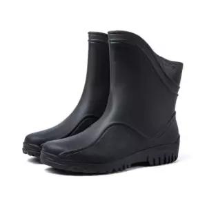 남성 레인부츠 반장화 식당 주방 작업화 기능화 남성부츠 낚시장화 레인부츠 주방장화
